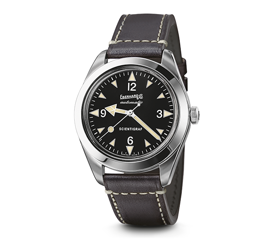 OROLOGIO EBERHARD SCIENTIGRAF 41043.01 CP