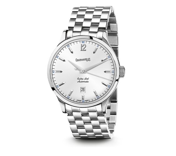 OROLOGIO EBERHARD EXTRA-FORT AUTOMATIC 41029.1 CA99