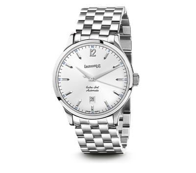 OROLOGIO EBERHARD EXTRA-FORT AUTOMATIC 41029.1 CA99