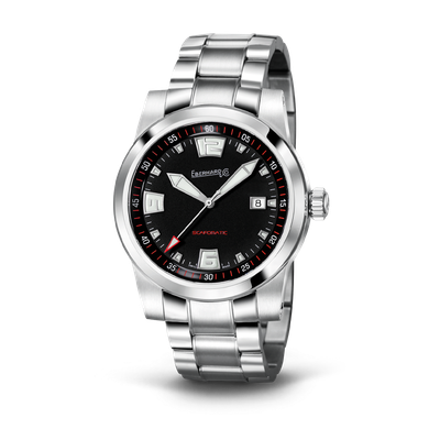 OROLOGIO EBERHARD SCAFOMATIC 41026.2