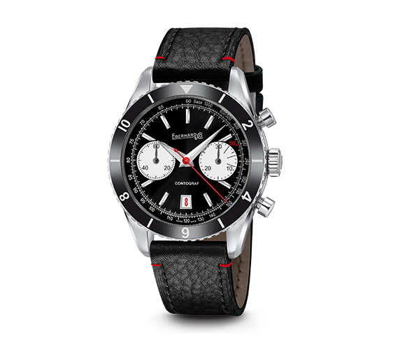 OROLOGIO EBERHARD CONTOGRAF 31069.3 CP