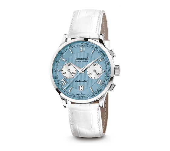 OROLOGIO EBERHARD EXTRA-FORT VITRE' 31952.8 CP