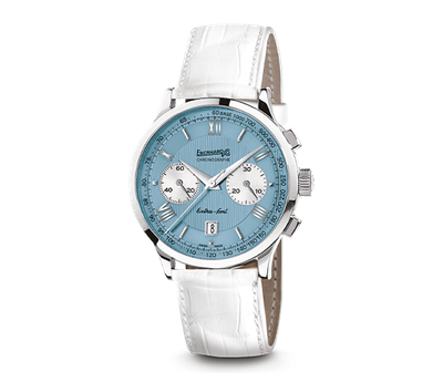 OROLOGIO EBERHARD EXTRA-FORT VITRE' 31952.8 CP