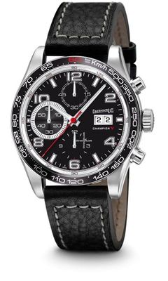 OROLOGIO EBERHARD CHAMPION V GRANDE DATE 31064 CP OROLOGIO EBERHARD CHAMPION V GRANDE DATE 31064 CP