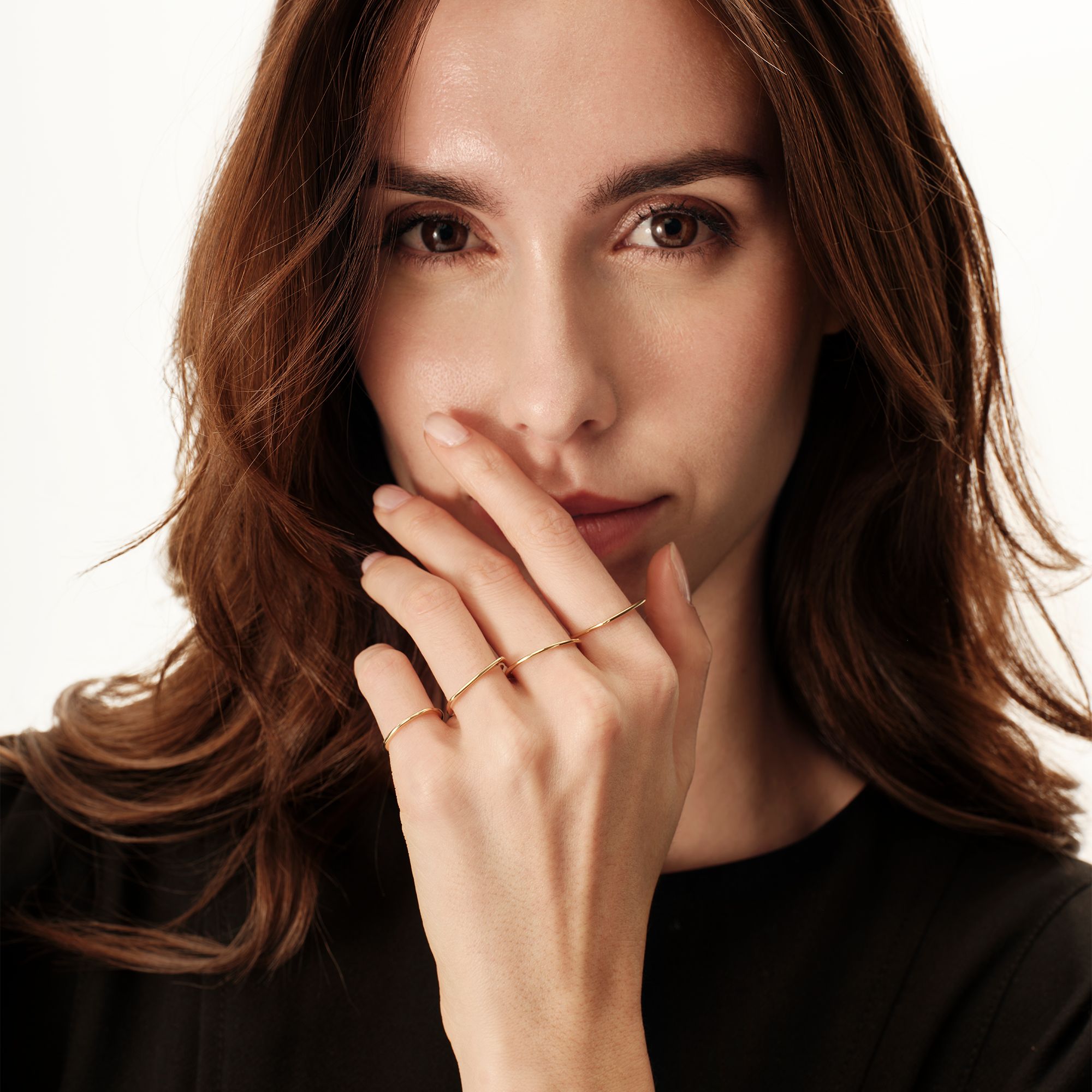 ANELLO BREIL TETRA GOES MINI (4pz)