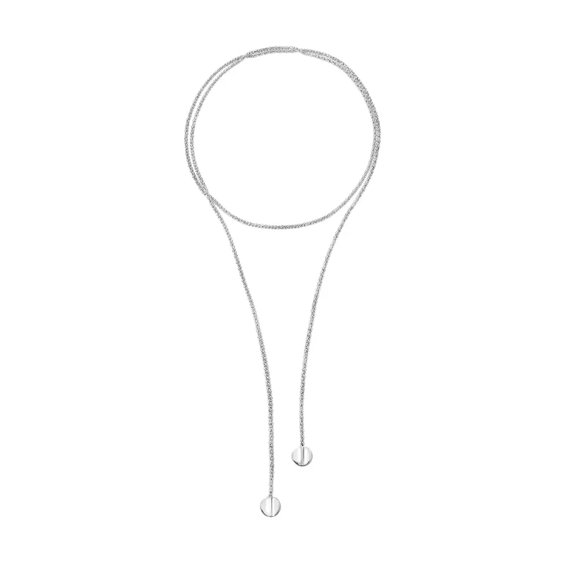 COLLANA BREIL GLOBE TJ4064