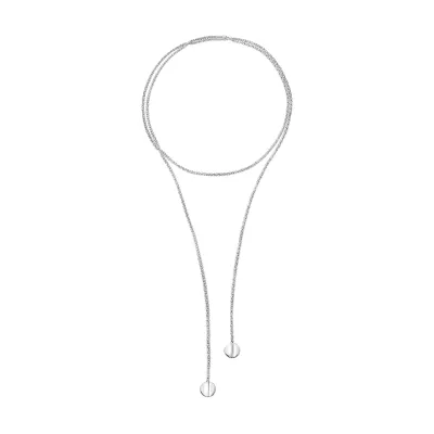 COLLANA BREIL GLOBE TJ4064