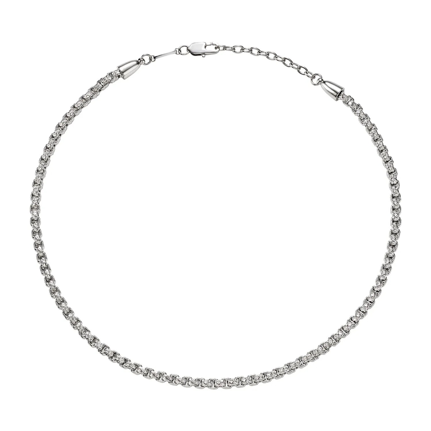 COLLANA BREIL RUBUS TJ4142