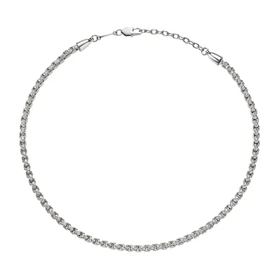 COLLANA BREIL RUBUS TJ4142