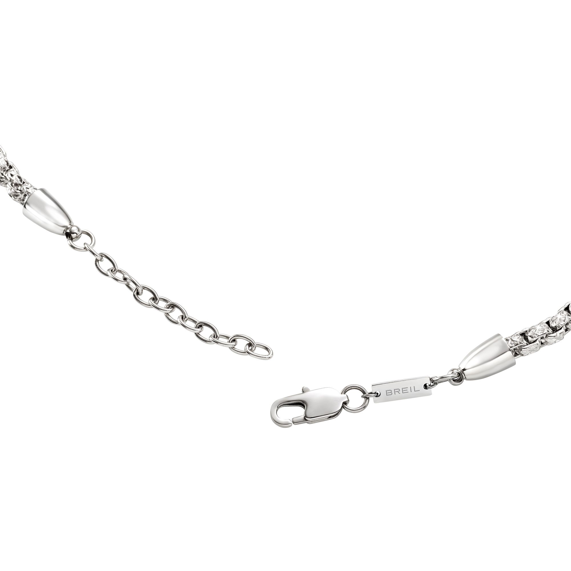 COLLANA BREIL RUBUS TJ4142