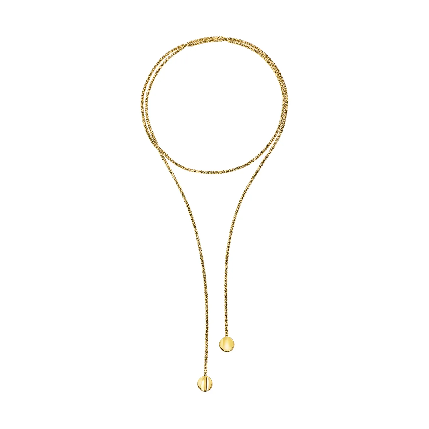 COLLANA BREIL GLOBE TJ4065