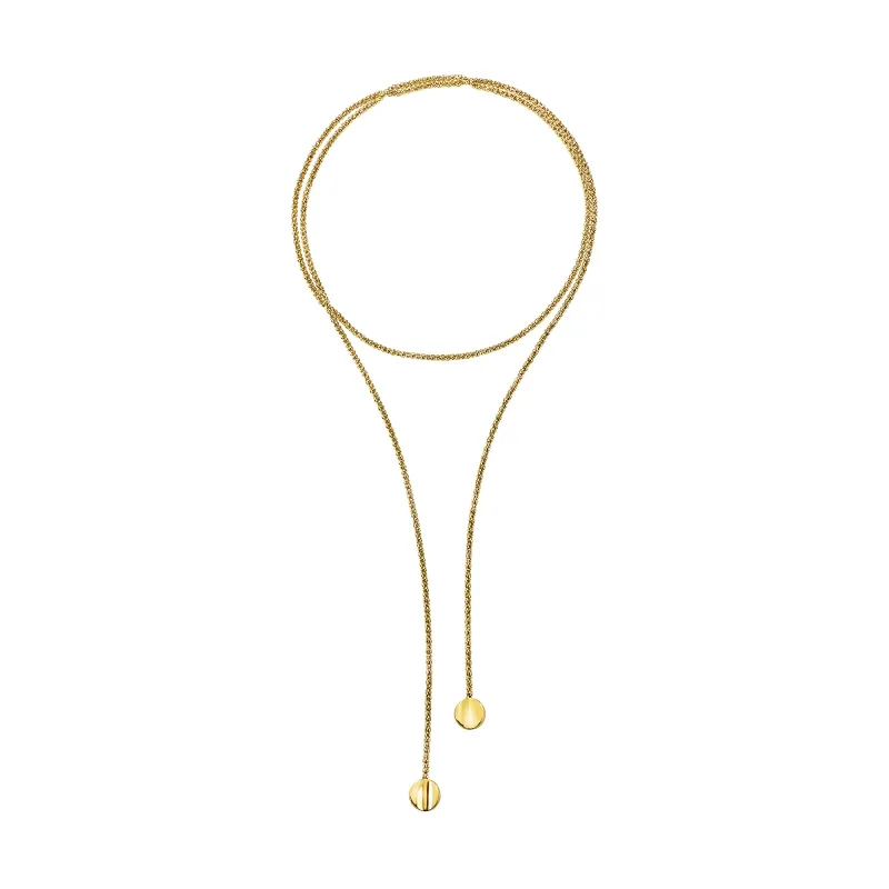 COLLANA BREIL GLOBE TJ4065