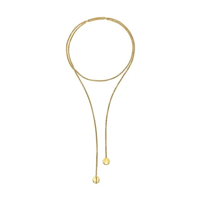 COLLANA BREIL GLOBE TJ4065