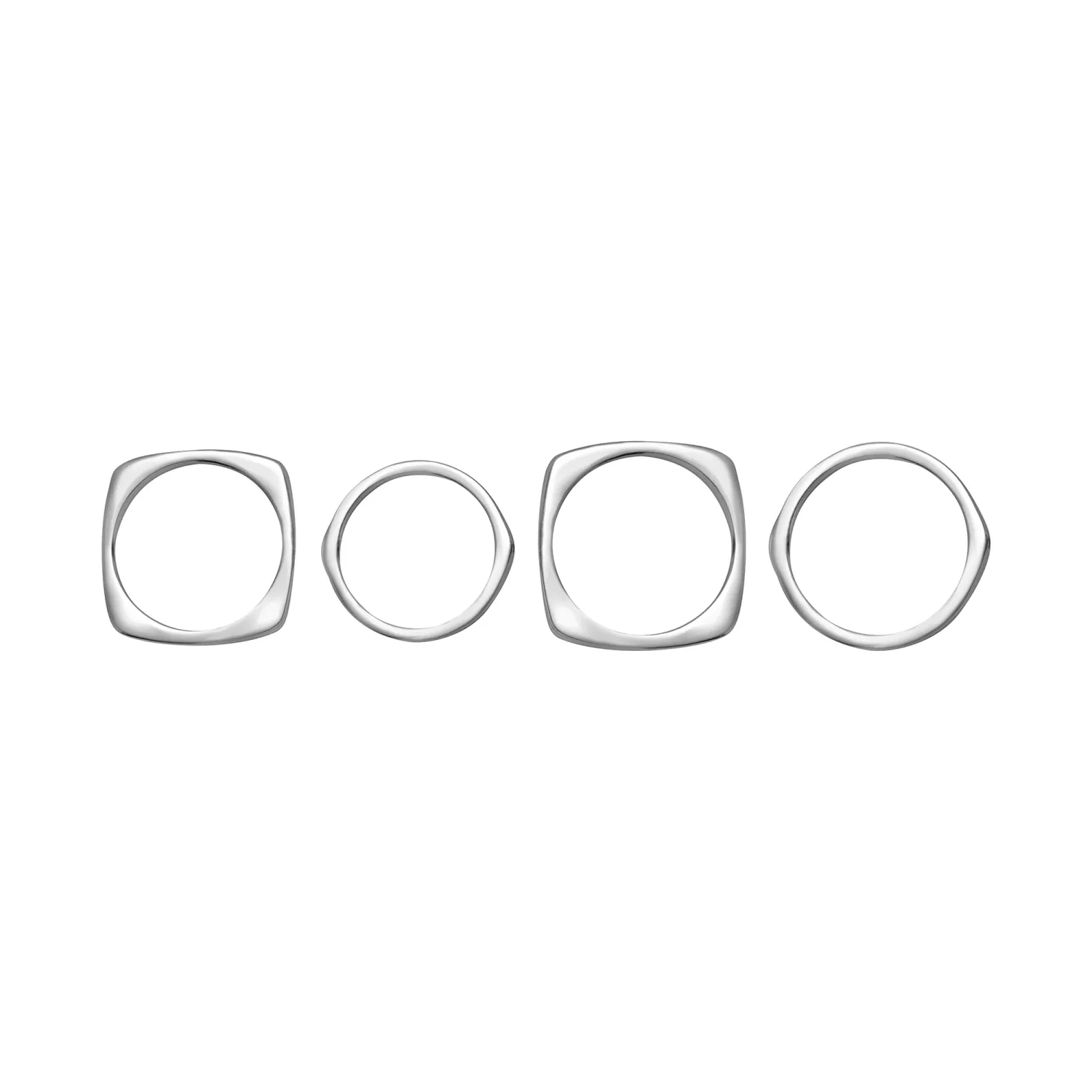 ANELLO BREIL TETRA GOES MINI (4pz)