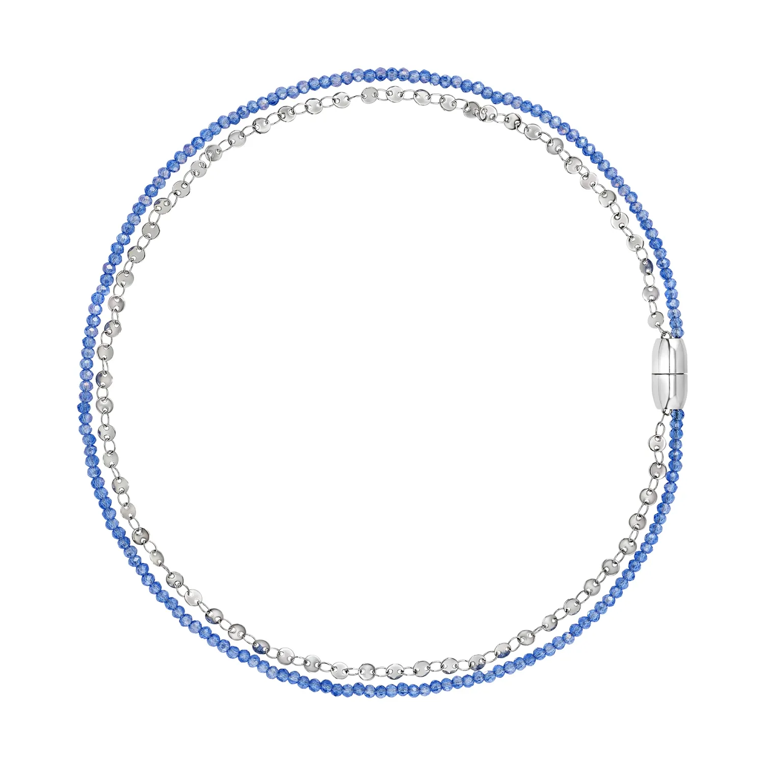 COLLANA BREIL MAGNETICA SYSTEM TJ3891