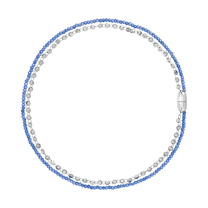 COLLANA BREIL MAGNETICA SYSTEM TJ3891