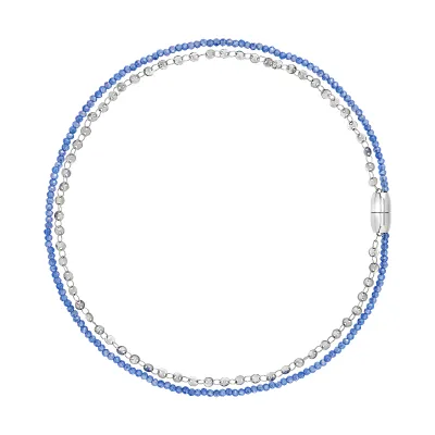 COLLANA BREIL MAGNETICA SYSTEM TJ3891