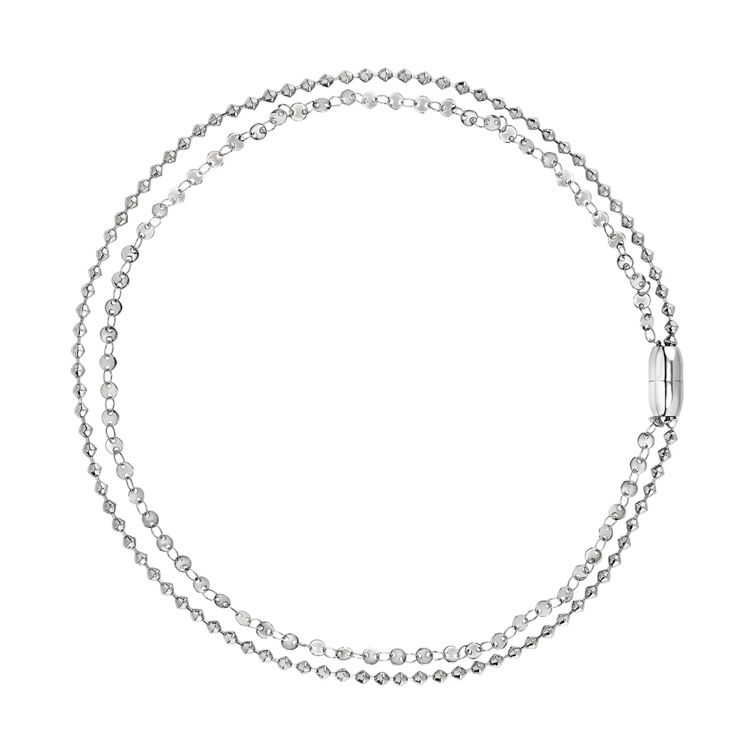 COLLANA BREIL MAGNETICA SYSTEM TJ3893