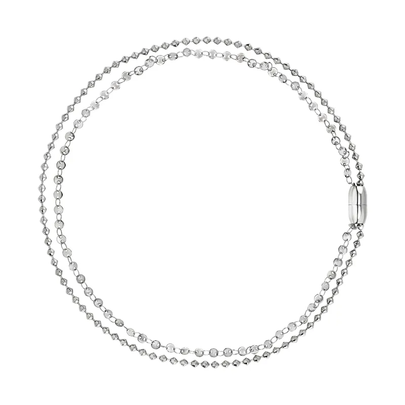 COLLANA BREIL MAGNETICA SYSTEM TJ3893