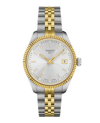 OROLOGIO TISSOT BALLADE 34mm T1562102203100