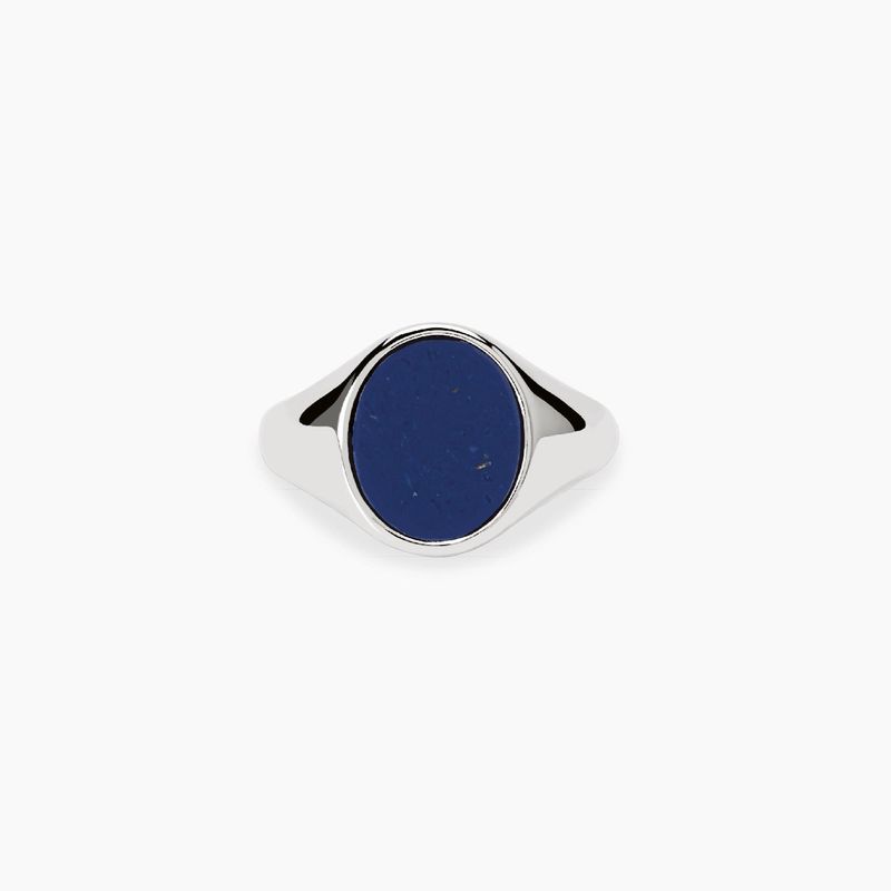 ANELLO MABINA KINGSTONE CON LAPIS 523497