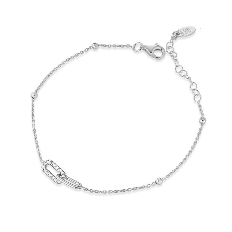 Marcello Pane Bracciale graffetta - Pop Up