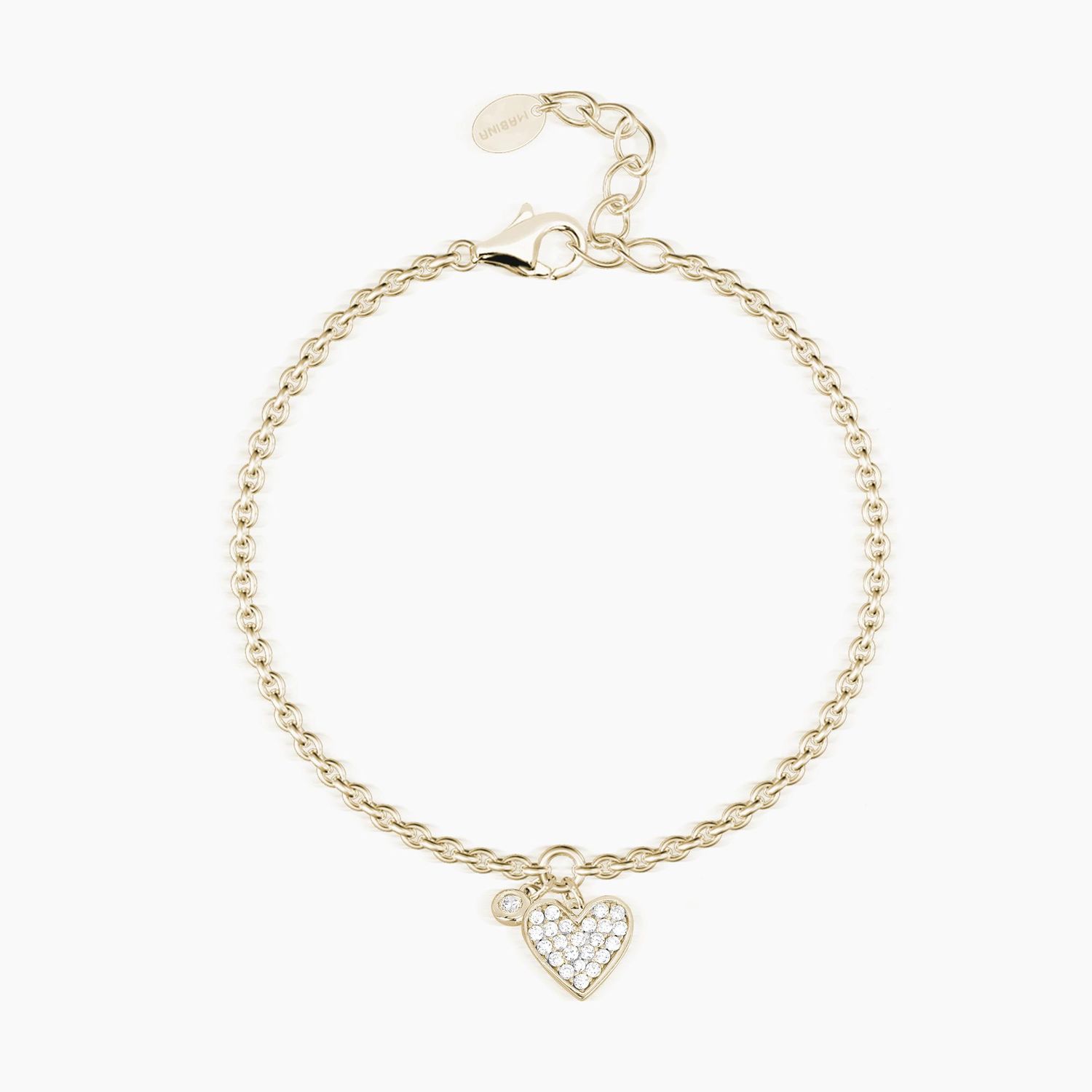 BRACCIALE MABINA ONE LOVE 533450