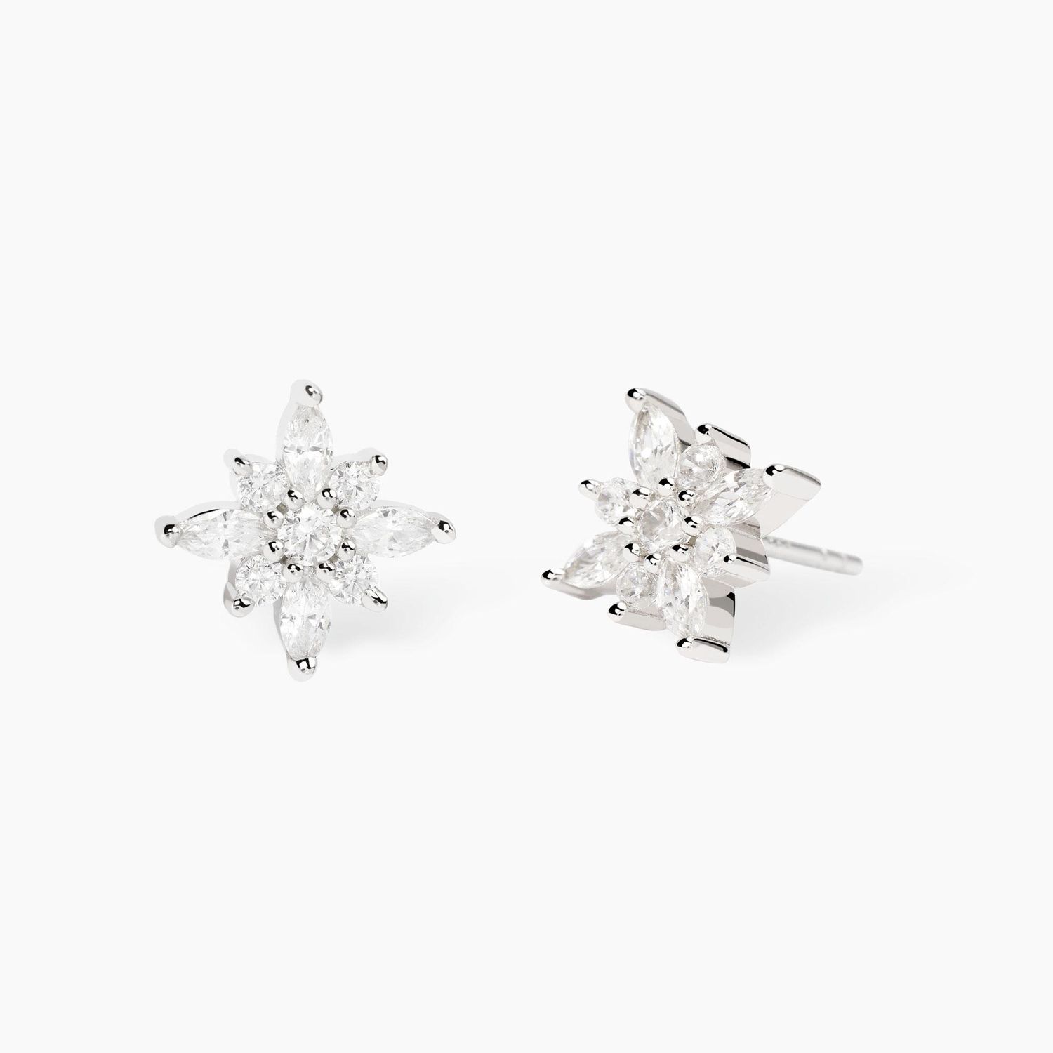 ORECCHINI MABINA STELLA POLARE 563924