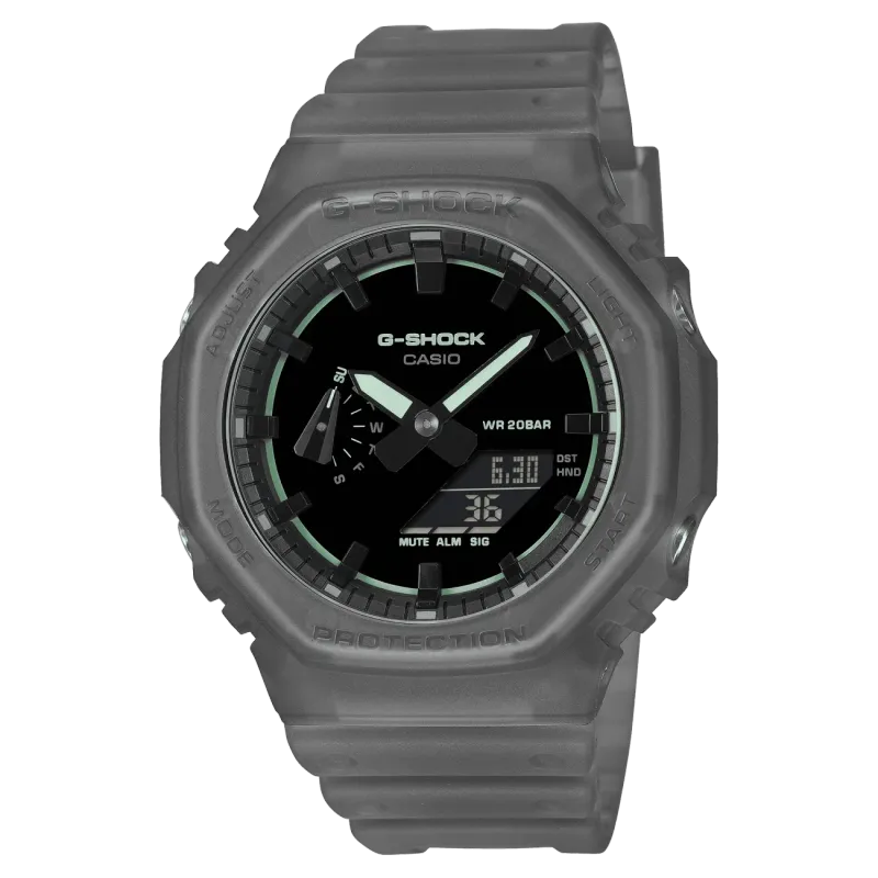 OROLOGIO G-SHOCK GA-2100K-1AER OROLOGIO G-SHOCK GA-2100K-1AER