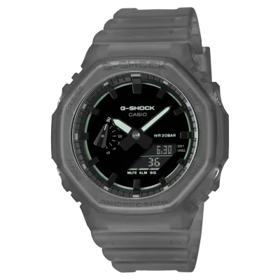 OROLOGIO G-SHOCK GA-2100K-1AER