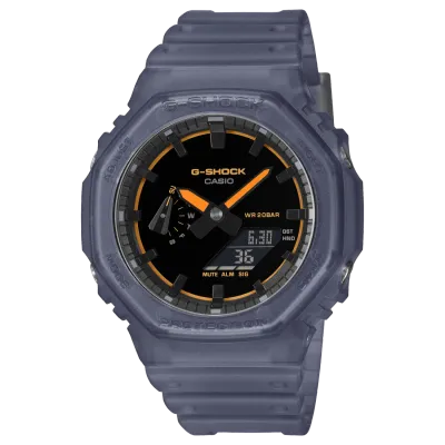 OROLOGIO G-SHOCK GA-2100K-2AER