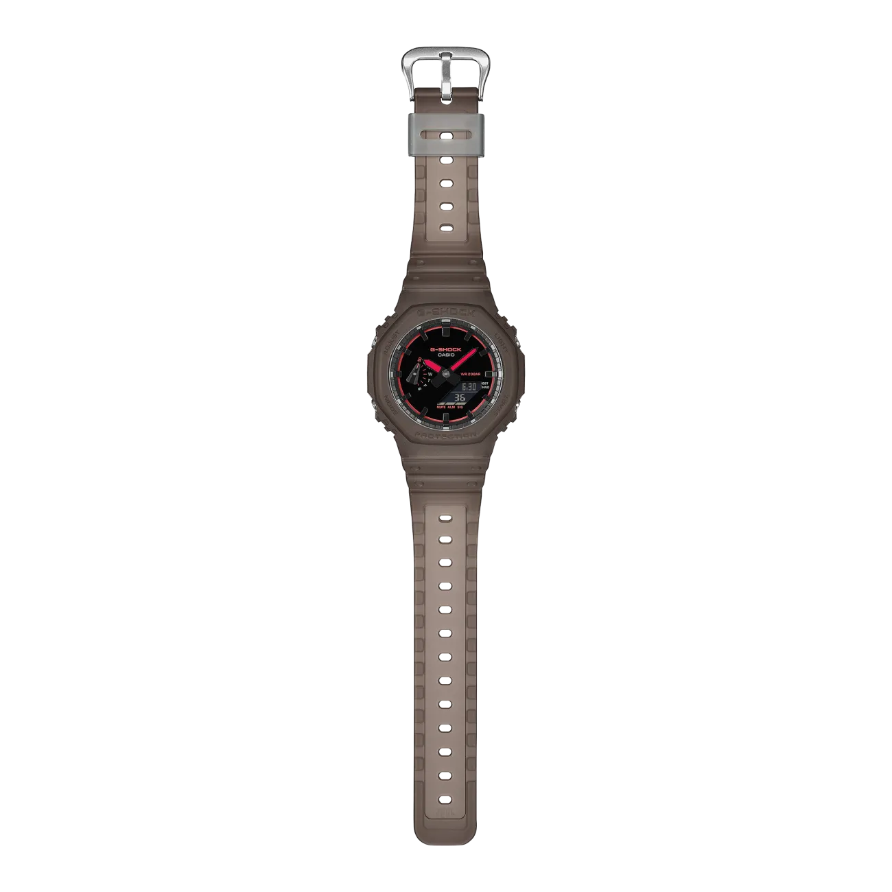 OROLOGIO G-SHOCK GA-2100K-5AER