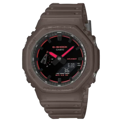 OROLOGIO G-SHOCK GA-2100K-5AER