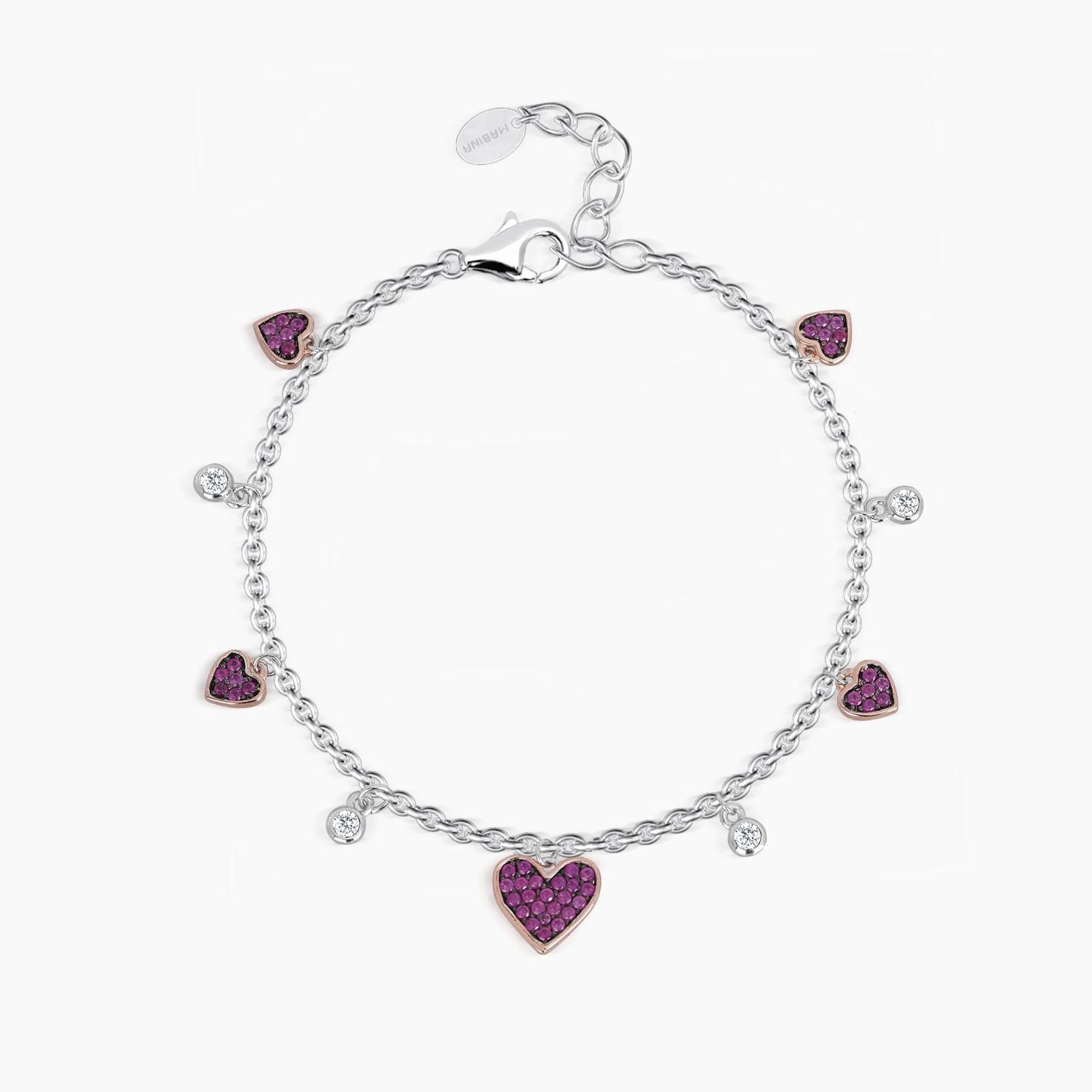 MABINA BRACCIALE MOONLIGHT