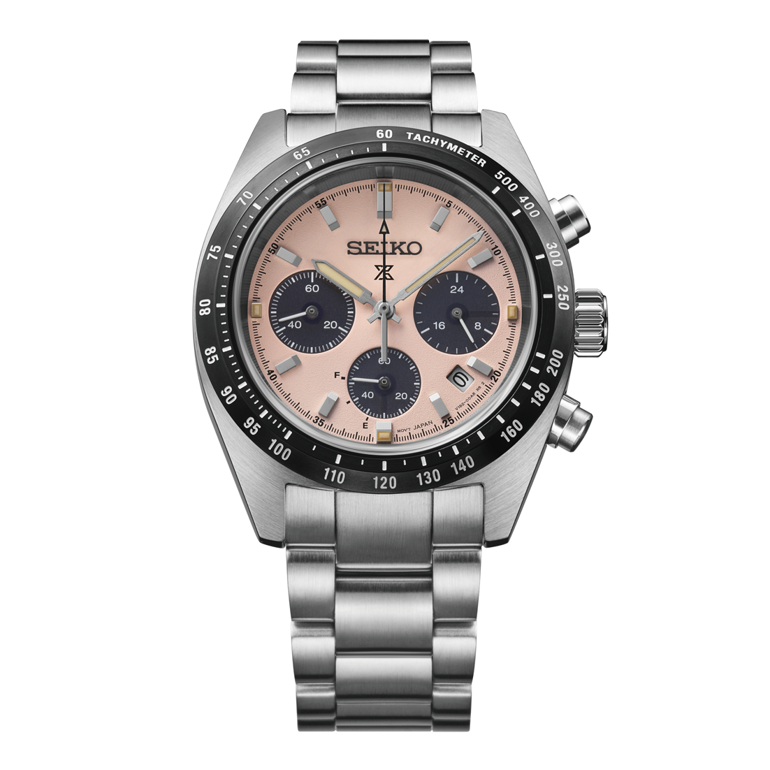 OROLOGIO SEIKO PROSPEX SPEEDTIMER CRONO SOLAR SSC963P1