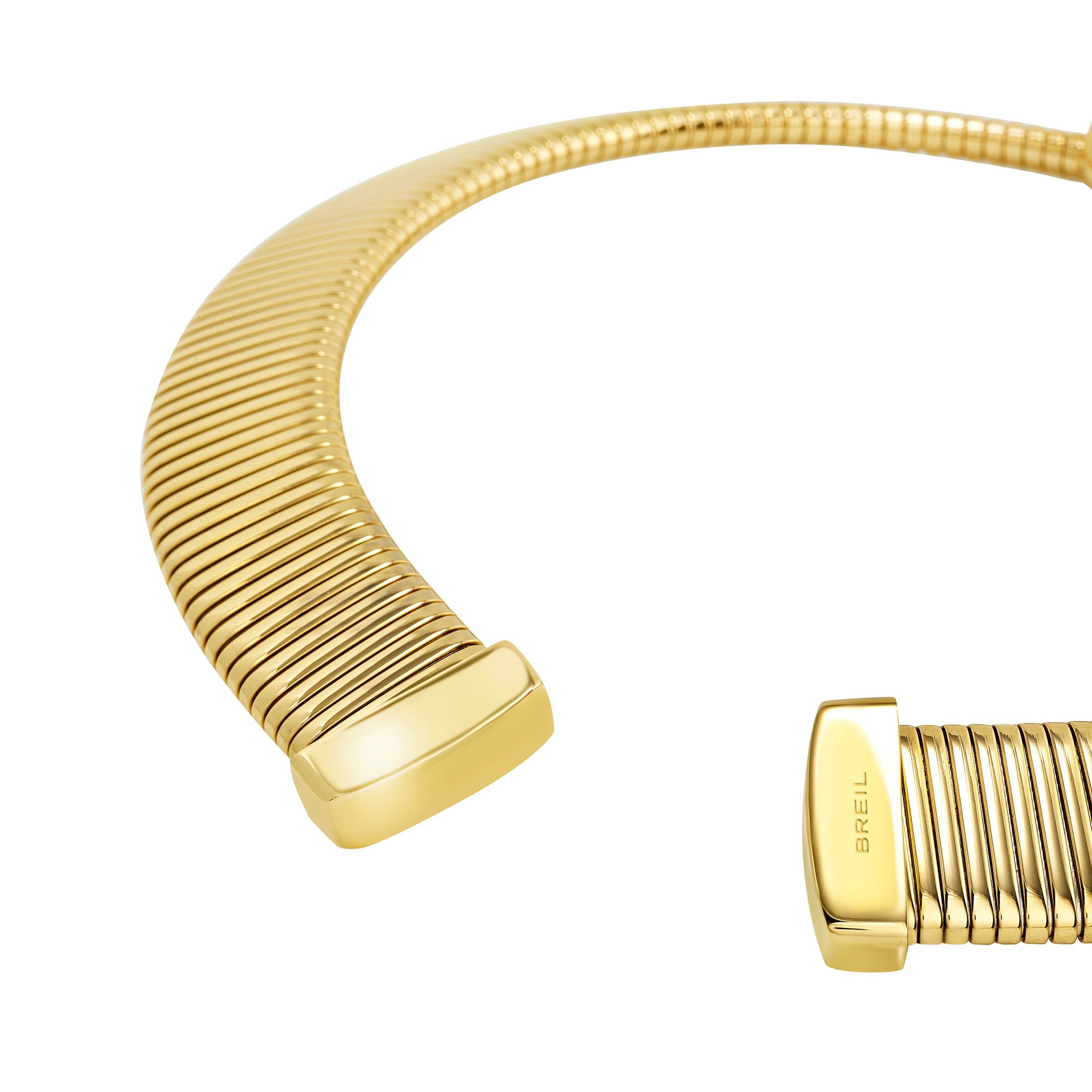 COLLANA BREIL STYLIZE TJ4049