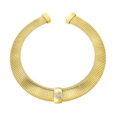 COLLANA BREIL STYLIZE TJ4049 COLLANA BREIL STYLIZE TJ4049