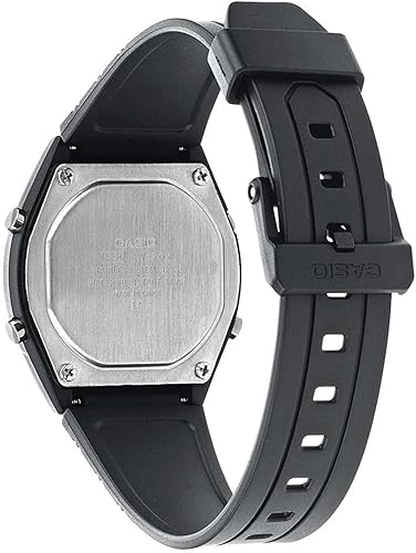 OROLOGIO CASIO TIMELESS W-202-1AVEF