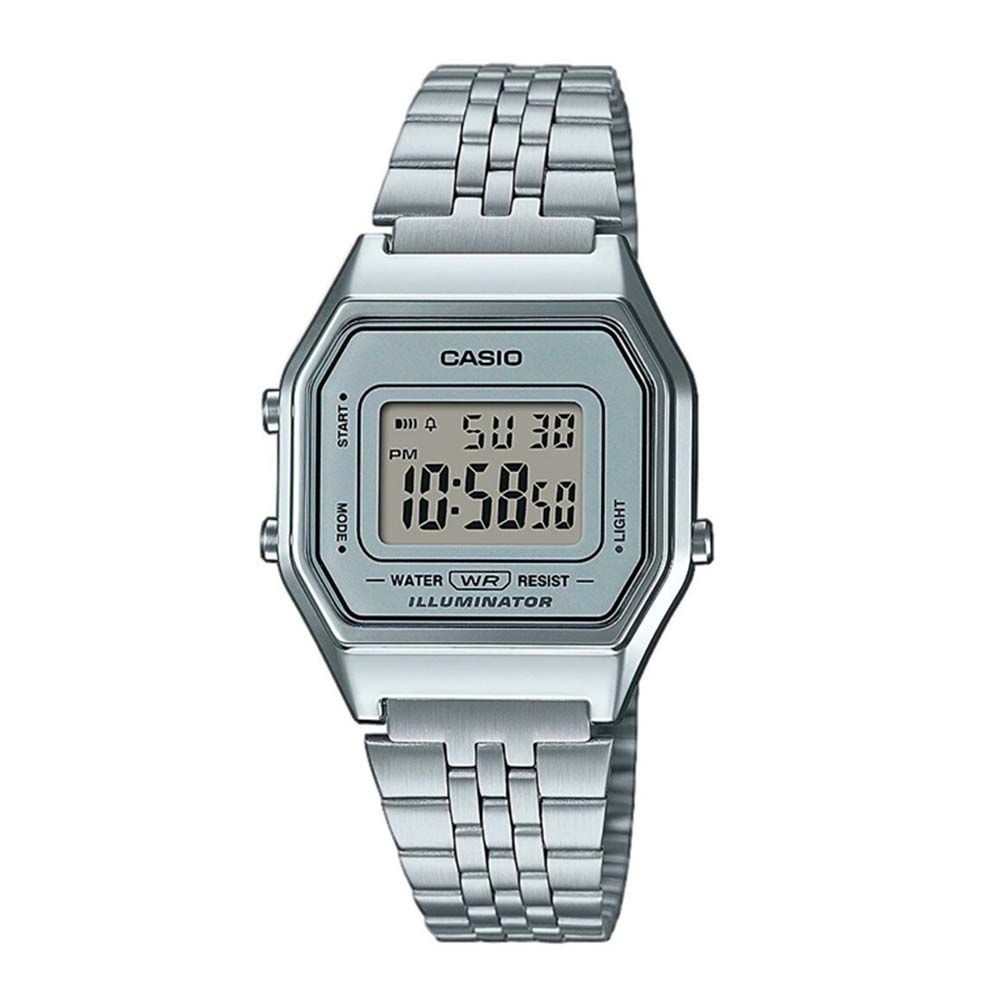 OROLOGIO CASIO VINTAGE LA680WEA-7EF