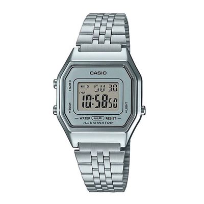 OROLOGIO CASIO VINTAGE LA680WEA-7EF OROLOGIO CASIO VINTAGE LA680WEA-7EF