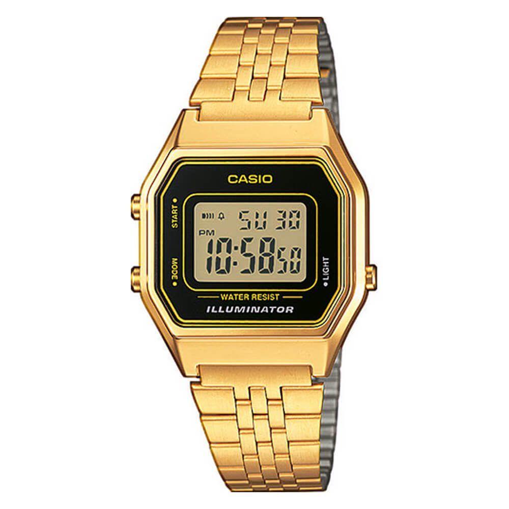 OROLOGIO CASIO VINTAGE LA680WEGA-1ER