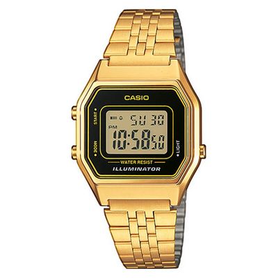 OROLOGIO CASIO VINTAGE LA680WEGA-1ER