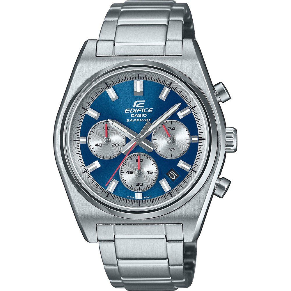 OROLOGIO CASIO EDIFICE CRONO EFB-730D-2AVUEF