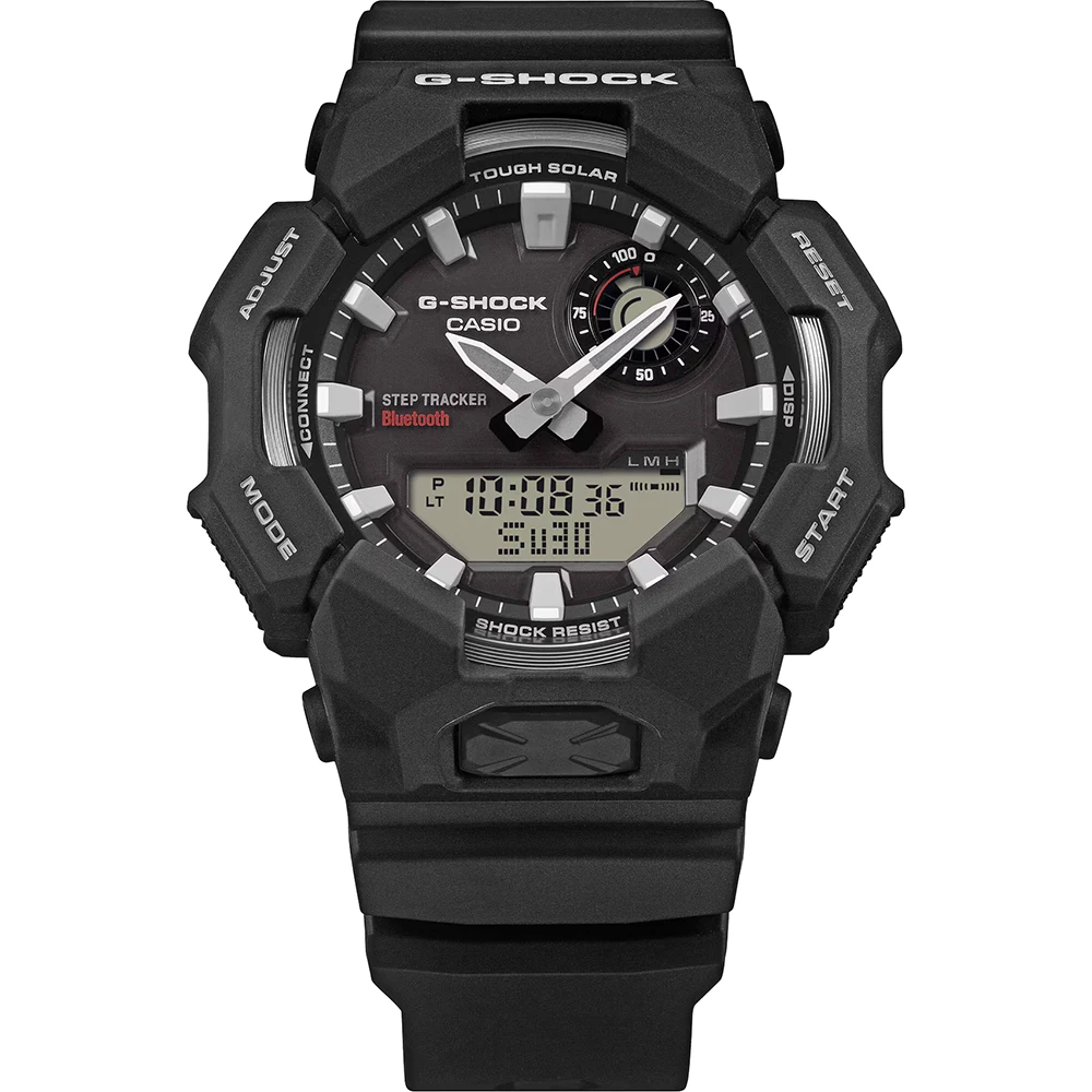 OROLOGIO G-SHOCK CLASSIC GA-B010-1AER