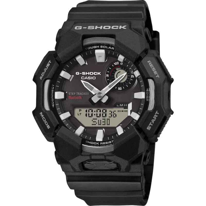 OROLOGIO G-SHOCK CLASSIC GA-B010-1AER OROLOGIO G-SHOCK CLASSIC GA-B010-1AER