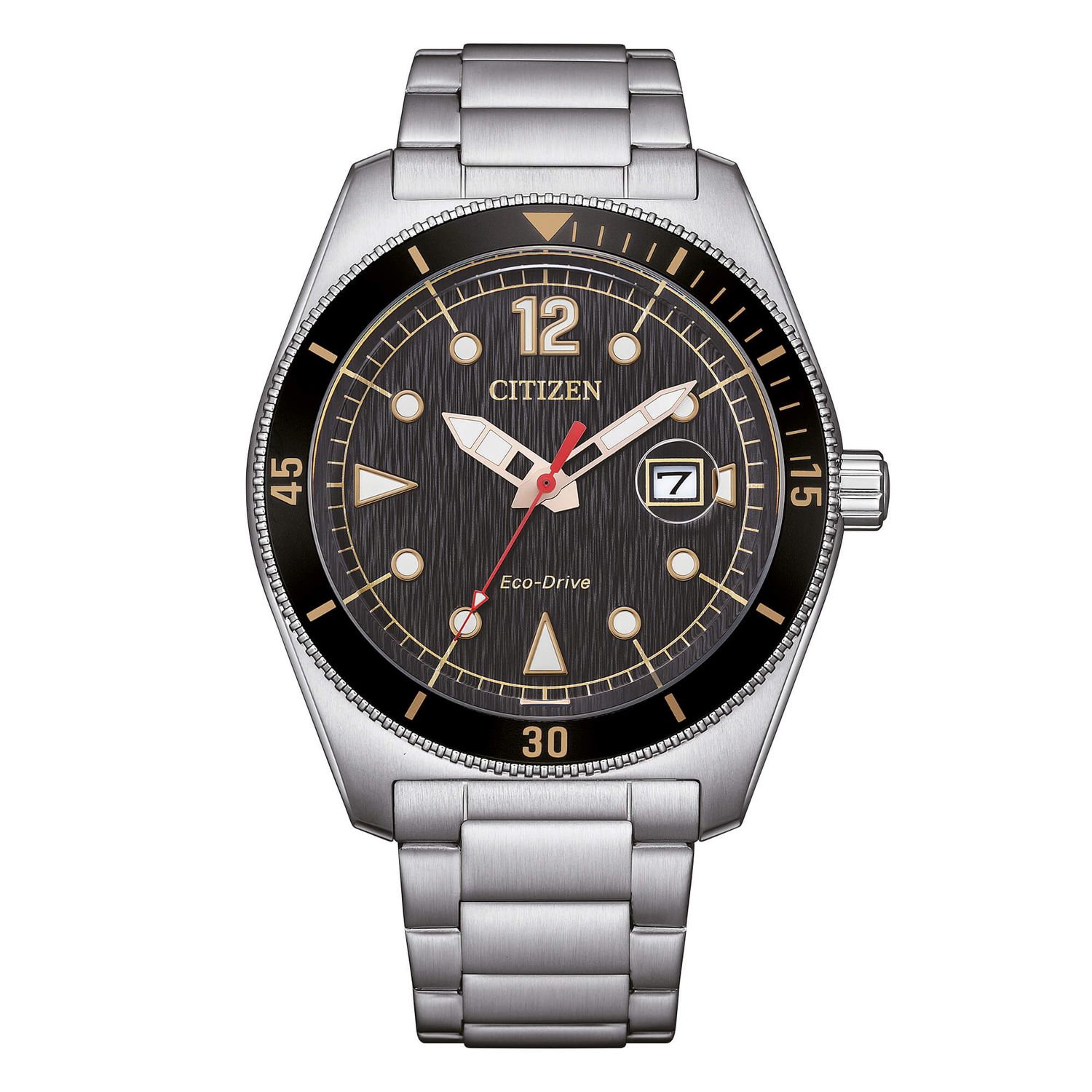 OROLOGIO CITIZEN MARINE ECO-DRIVE AW1888-53E