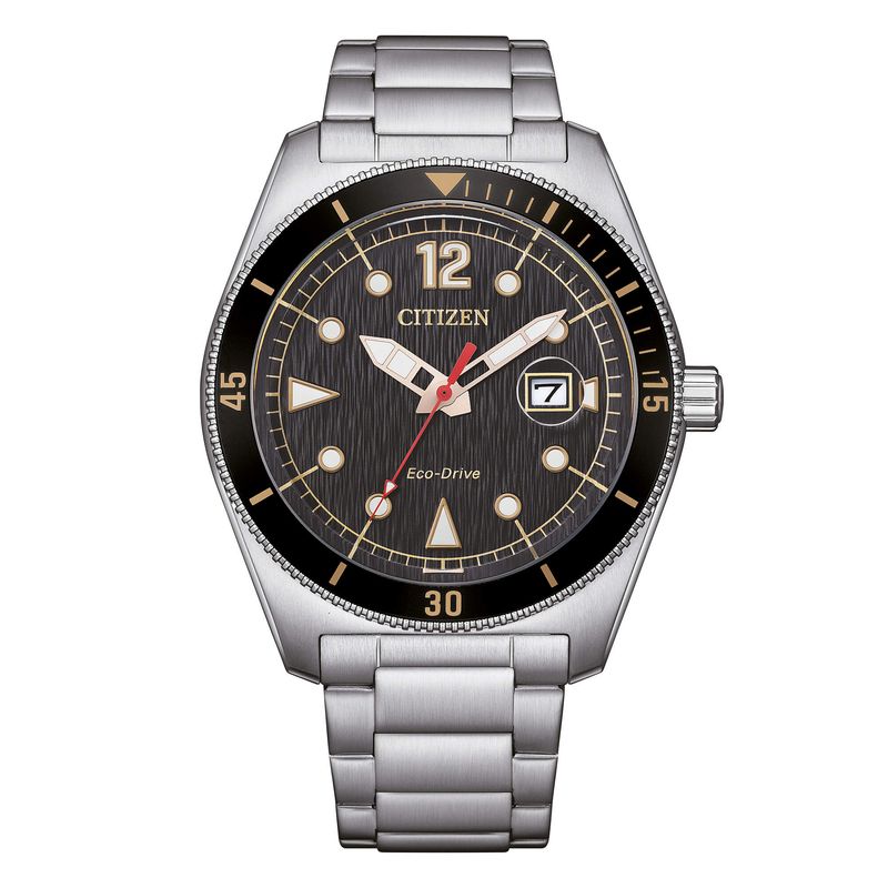 OROLOGIO CITIZEN MARINE ECO-DRIVE AW1888-53E