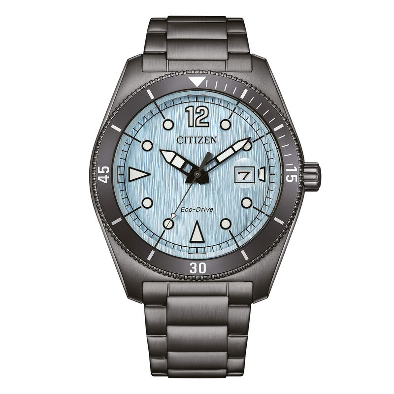 OROLOGIO CITIZEN MARINE ECO-DRIVE AW1887-56L