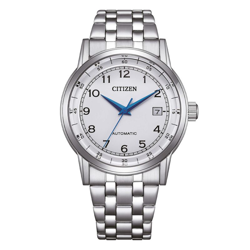 OROLOGIO CITIZEN CLASSIC AUTOMATIC NJ0210-56A