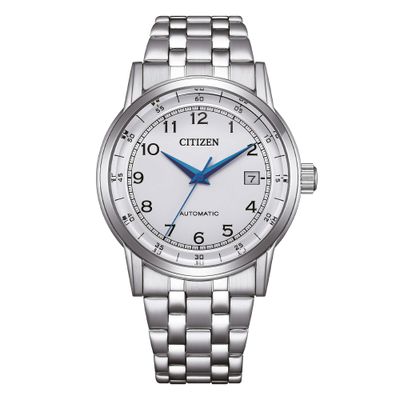 OROLOGIO CITIZEN CLASSIC AUTOMATIC NJ0210-56A
